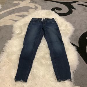 Paige jeans ankle verdugo